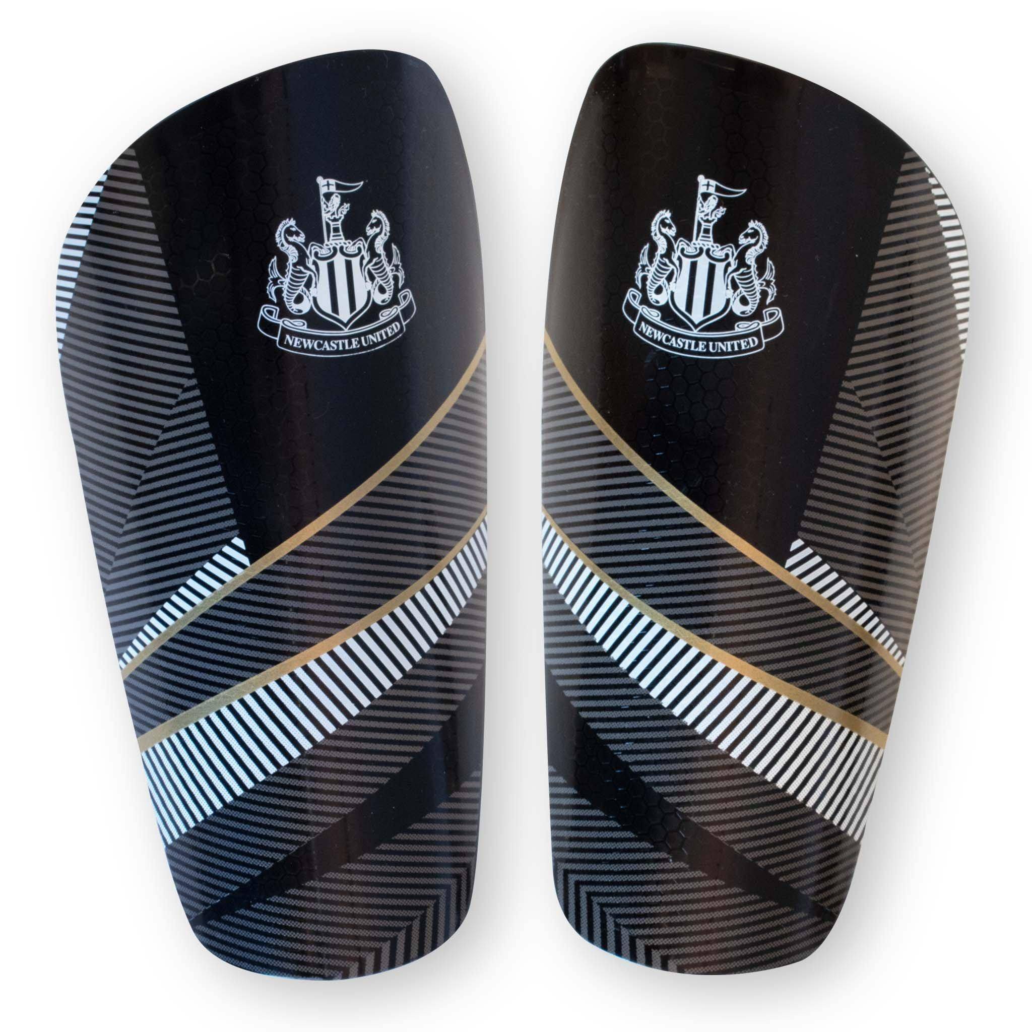 Team Fuse Shin Pads