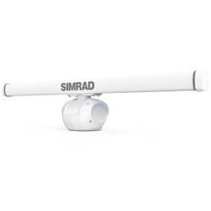 Simrad halo 6 radar, med ri-12 interface boks & 20