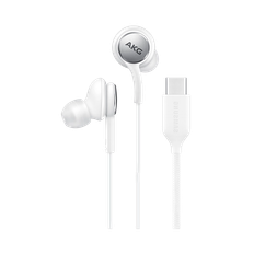 Samsung Type-C Earphone - White