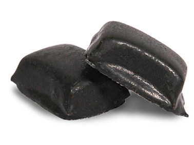 Mormor Lisas Violkonfekt (Vikt: 100g)