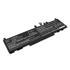 Kompatibelt med EliteBook 830 G10 7Y382UT, 11.58V, 4250mAh