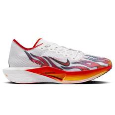 Vaporfly Next% 3 Premium, Herre, White/Habanero Red-Black - 8