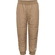 MarMar Copenhagen Odin Pants Stl. 7Y/122 fepojkar - Termobyxor Från Magasin - Reflex Check (7Y/122)