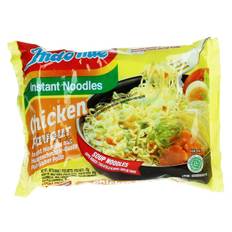 Indomie Instant Noodles Chicken - Instant nudler & kopnudler