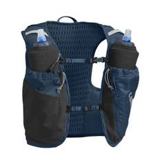 CamelBak Ultra Pro Vest 500 ml dam blå - Storlek Large - Blå,Sort