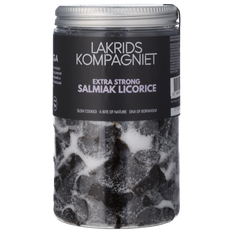 280 EXTRA STRONG SALMIAK LAKRIDS LakridsKompagniet -