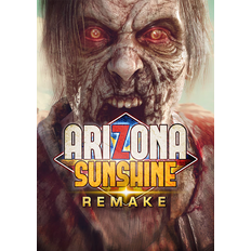 Arizona Sunshine Remake PC (VR)