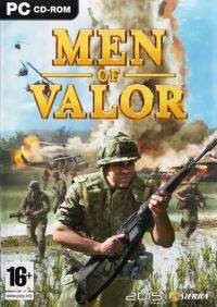 PC - Men of Valor (Beg)