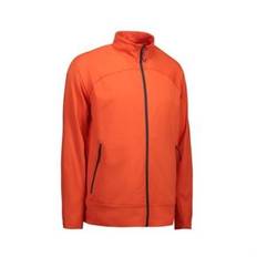 Id Soft Shell Jakke 0818 Orange-small