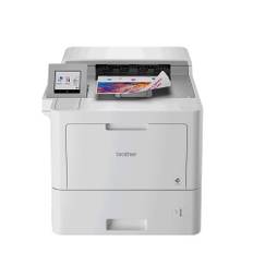 Brother HL-L9470CDN - Drucker - Farbe - Duplex - Laser - A4 - 2400 x 600 dpi - bis zu 40 Seiten/Min. (einfarbig)/