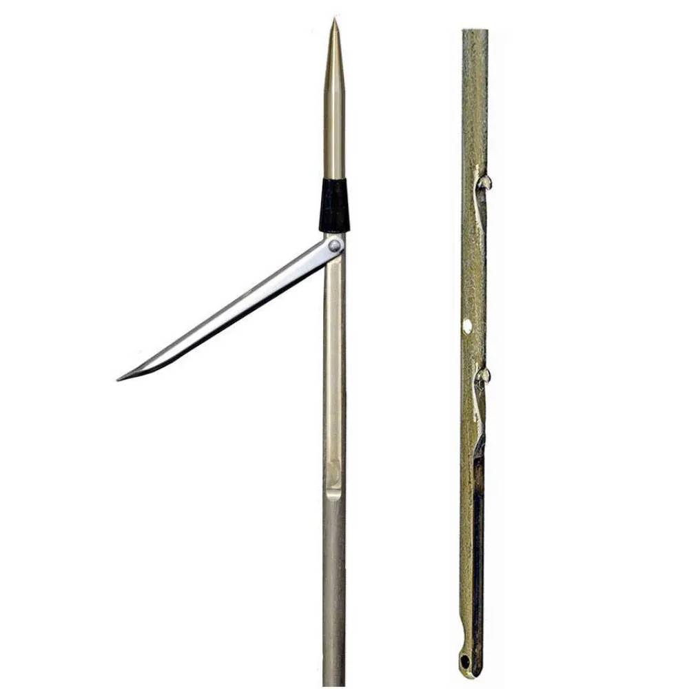 Sigalsub Tahitian Single Barb With Cone 6.25 Mm Spydskaft