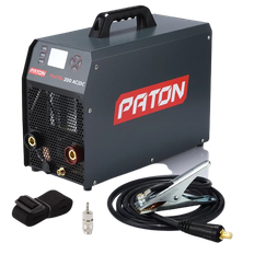 PATON PRO-TIG 200 AC/DC Svejser