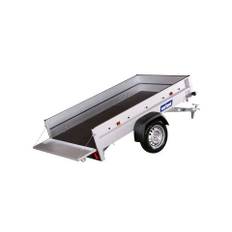Variant trailer 220 S1 Tip
