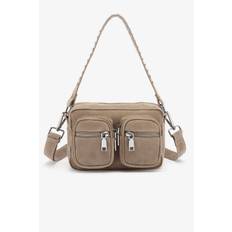 Kendra Bag Taupe Taupe