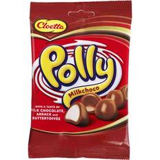 Godis Polly Röd 200G - hel kartong 24pack