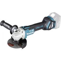 Akku vinkelsliber Makita DGA513Z, 125 mm, 18 V