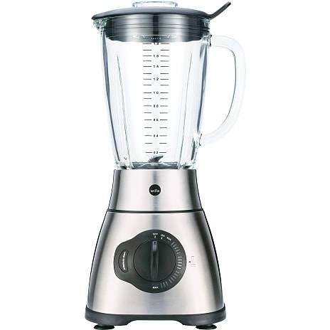 Wilfa Explode Fusion blender BLS 1500S - stål (På lager i butik)