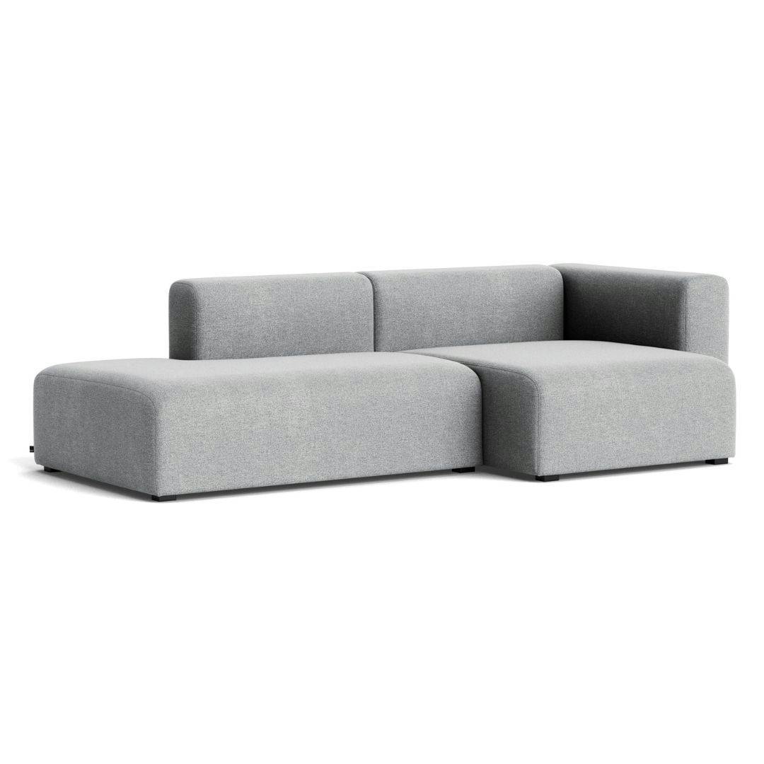 HAY Mags 2.5 Seater Comb. 3 Sofa Hallingdal 130