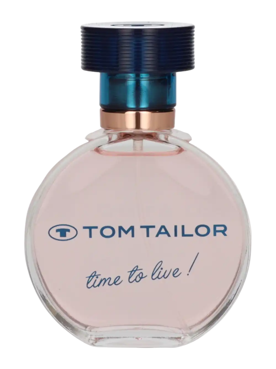 Tom tailor È tempo di vivere! , Eau De Parfum, da donna, 30 ml