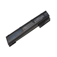 HSTNN-IB2P kompatibelt 14,8V 4600mAh batteri till HP EliteBook 8560w, 8570w, 8760w, 8770w workstation