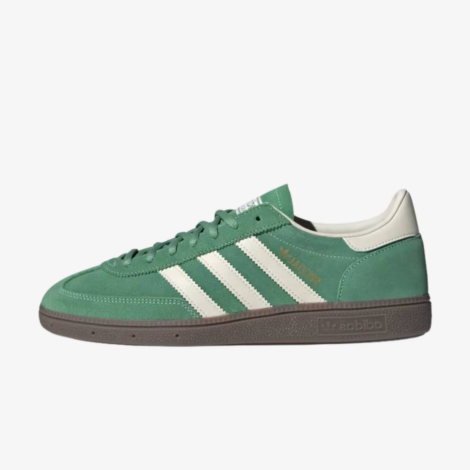 Adidas Handball Spezial Preloved Green - 40
