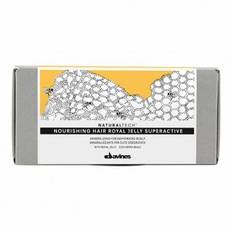 Davines Naturaltech Nourishing Hair Royal Jelly Superactive 6x 8ml