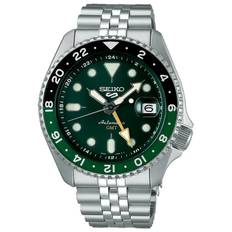 Seiko 5 Sport GMT