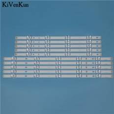 Led tv bakgrundsbelysning strip lampa för lg 49 lb 551u 49 lb 551v 49 lb 552 49 lb 5520 49 lb 552u innotek drt 3.0 49 bar hd lins kit led 10 band