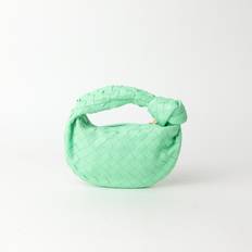 BOTTEGA VENETA Mini Jodie Bag - Green