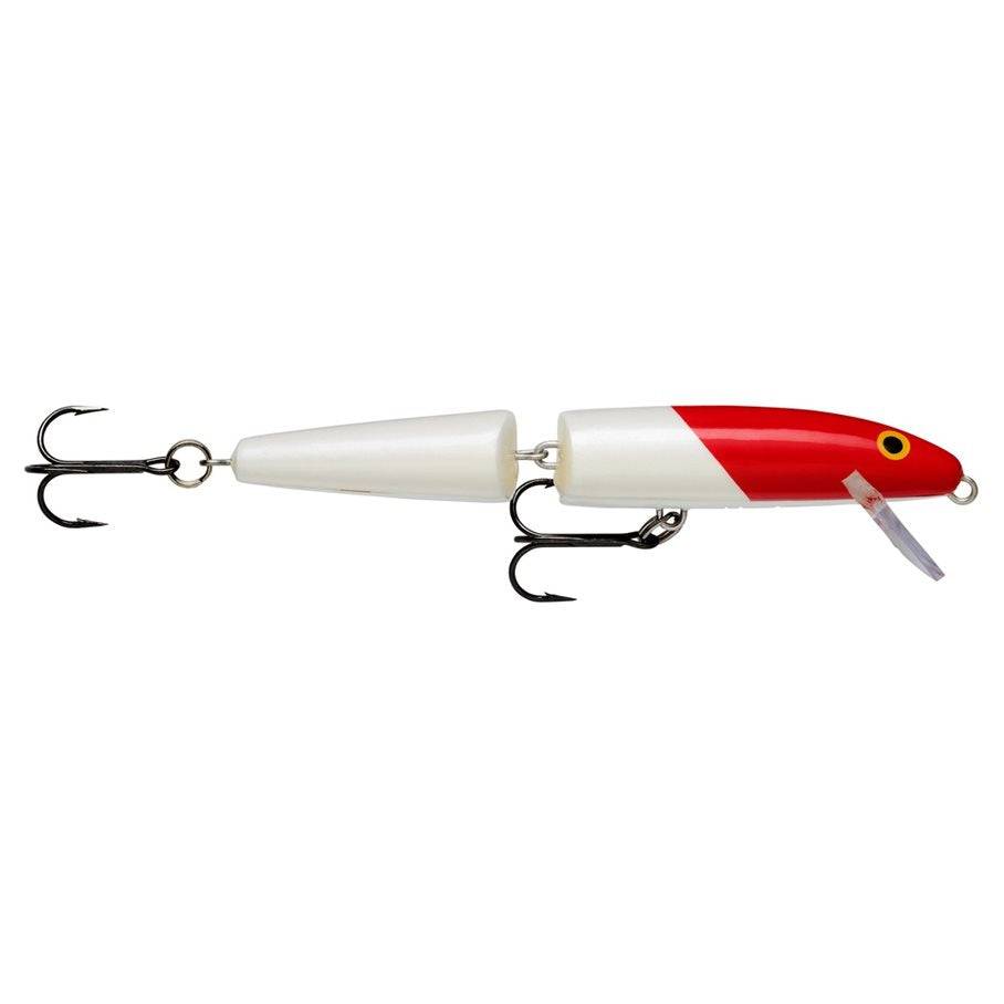 Rapala Jointed Flytande
