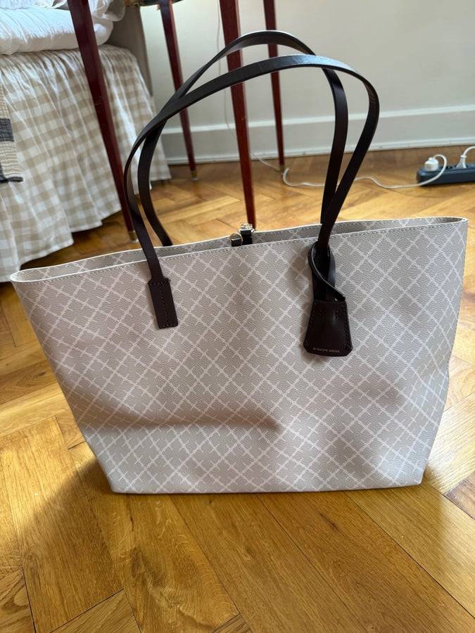 By Malene Birger Tote - Abigail