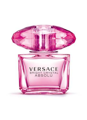 BRIGHT CRYSTAL ABSOLU eau de parfum spray