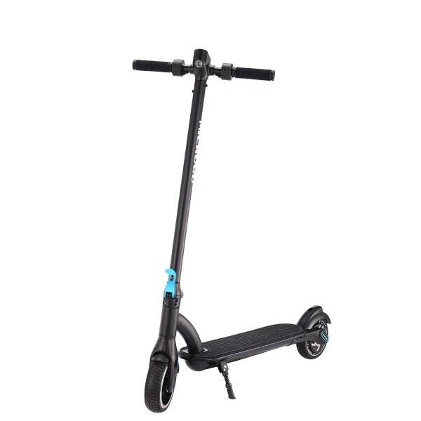 Microgo Electric scooter M8 250W Black (Fyndvara - Klass 1)