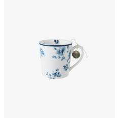 Laura Ashley mugg China Rose 35cl