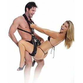 Krops Sex Swinger