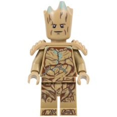 LEGO Super Heroes Groot SH0874