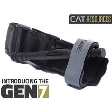 Tourniquet, Tactical Black (Gen 7), CAT