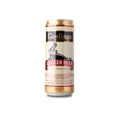 Gosling Ginger Beer