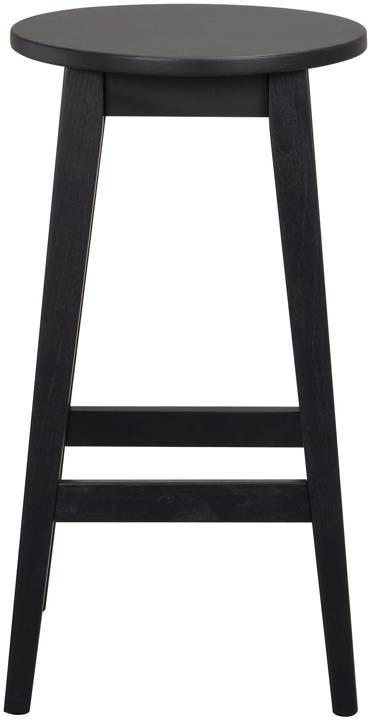 Austin Svart Barpall