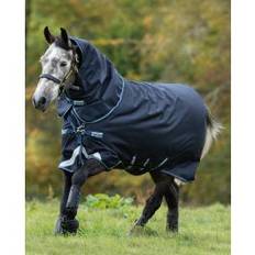 Amigo Bravo 12 Tripple Plus Heavy/ 50G inc Hood, Liner 100G + 300G från Horseware