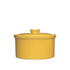 Iittala - Teema Gryta Med Lock - Honung - Grytor och kastruller - Kaj Franck - Gul