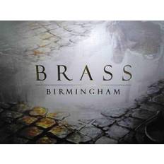 Brass: Birmingham