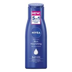 NIVEA Rich Nourishing Body Lotion 75 ml - Multi