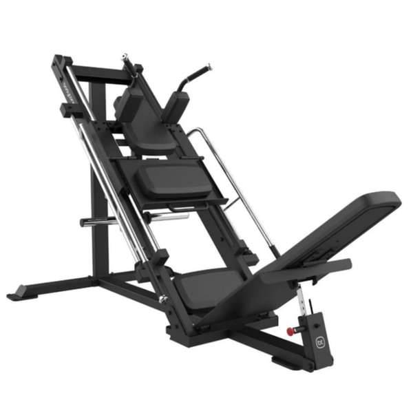Bodytone Hack Squat maskine