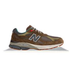 New Balance 990v3 MiUSA Bodega Here To Stay