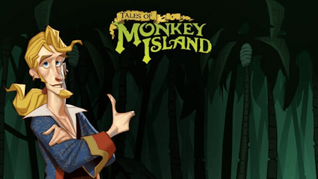 Tales of Monkey Island: Complete Season (PC)