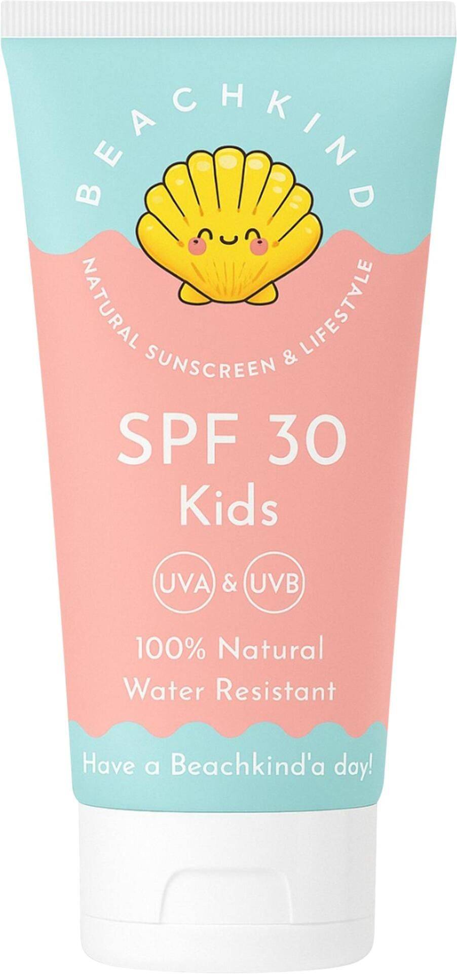 Beachkind kids SPF30 Kids 100ml