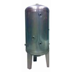 DEBE Rostfri hydrofor 150 - 1000L