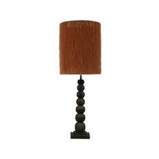 Olsson & Jensen Lampe - Preston (m/Skærm)