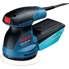 Bosch GEX 125-1 AE Professional Exzenterschleifer (0601387500)